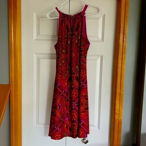 Cache halter dress size medium.